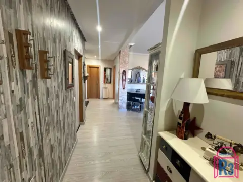 Casa adosada en Sariegos