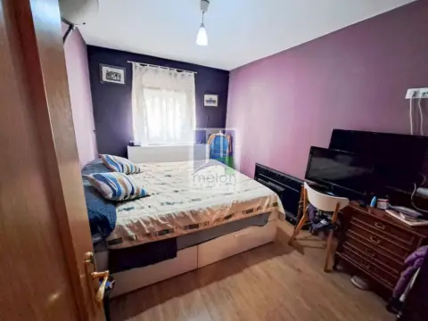 Piso en calle del Consulado