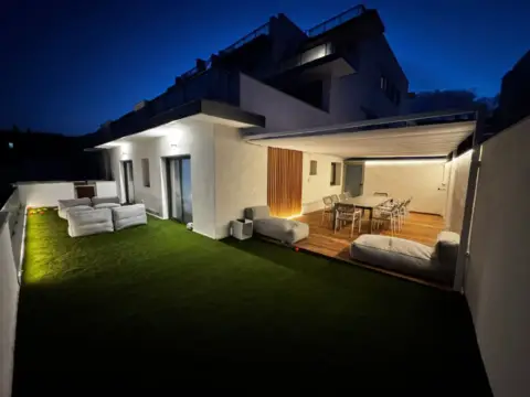 Piso en calle de los Llanos del Poris