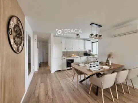 Piso en Villa de Adeje