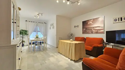 Piso en Centro/Playa