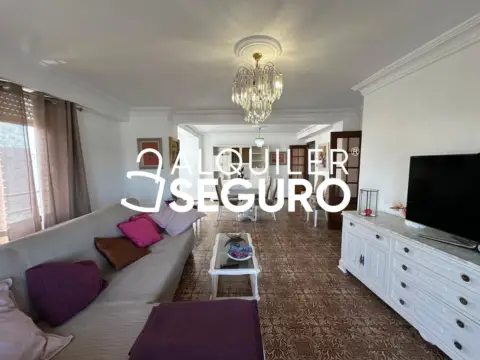 Piso en Alboraya