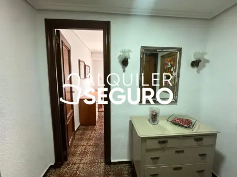 Piso en Alboraya