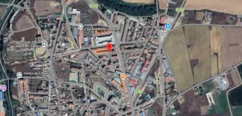 Piso en Valencia de Don Juan