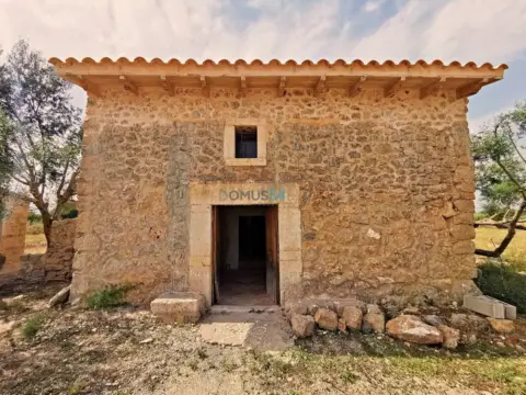 Finca rústica en Inca