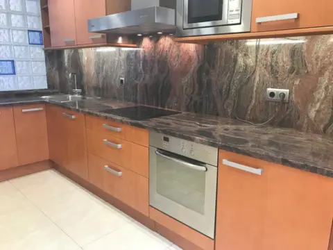 Piso en Centro