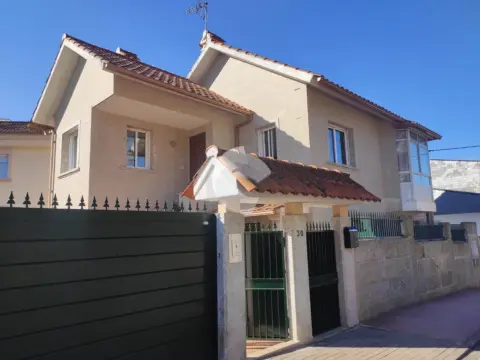 Casa en Nigran - Panxon