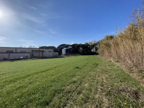 Terreno en calle Conques Les