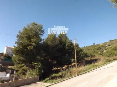 Terreno en Carrer de Canadà, 2