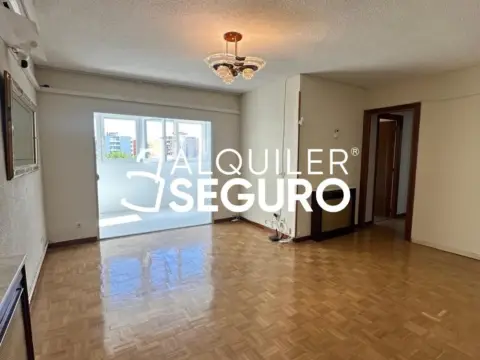 Piso en Cerro El Molino