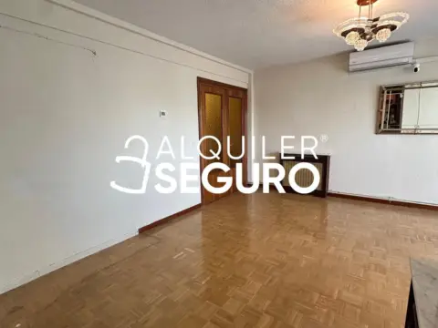 Piso en Cerro El Molino
