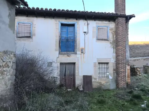 Casa en calle Real