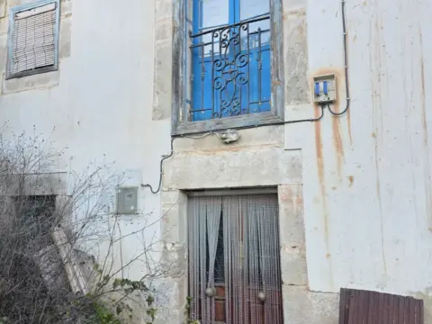 Casa en calle Real
