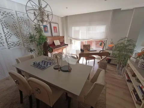 Piso en Camino Caneiro