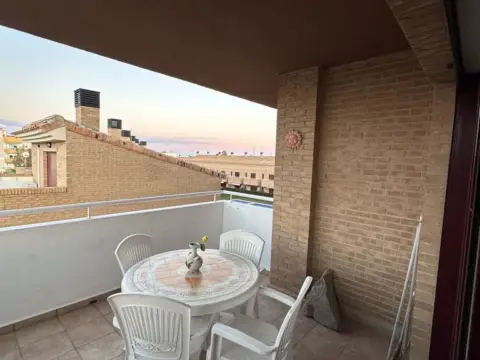 Piso en Almenara