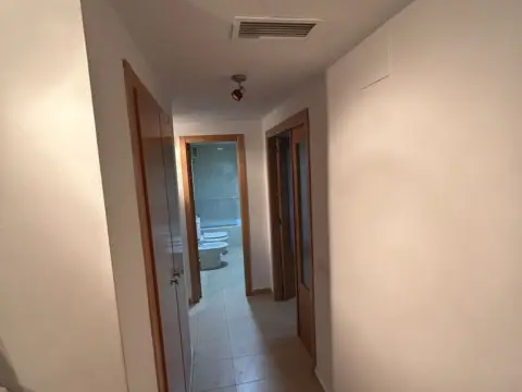 Piso en Almenara