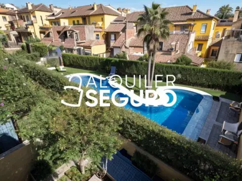 Piso en Santa Eufemia