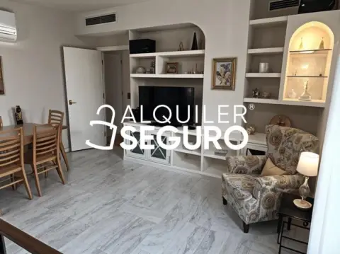 Piso en Santa Eufemia