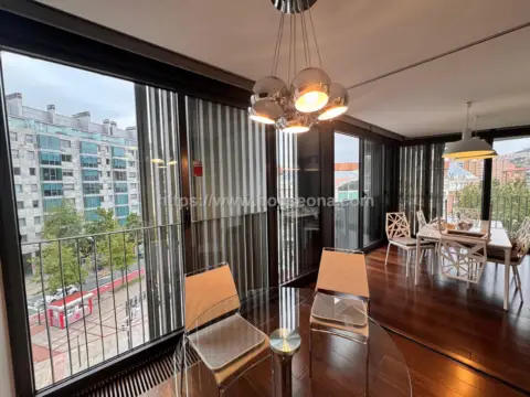 Piso en Plaza de Euskadi