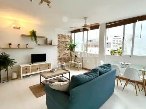 Piso en Sant Antoni de Portmany