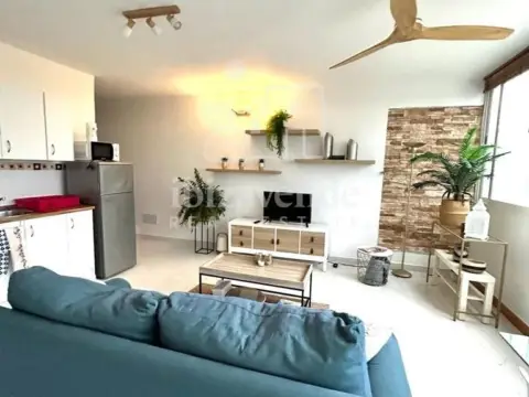 Piso en Sant Antoni de Portmany