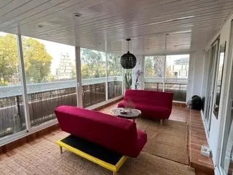 Piso en Botafoc / Talamanca