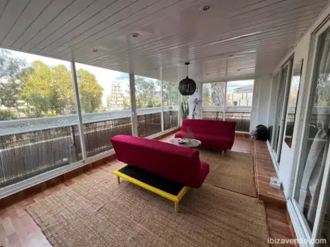 Piso en Botafoc / Talamanca