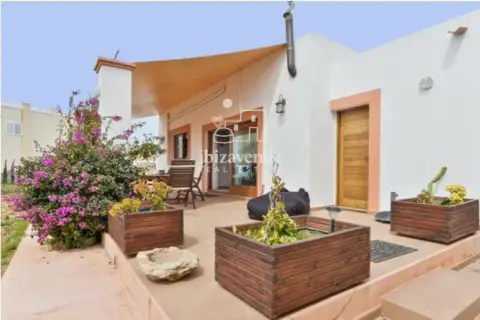 Casa en Ses Paises