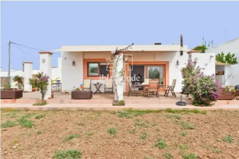 Casa en Ses Paises