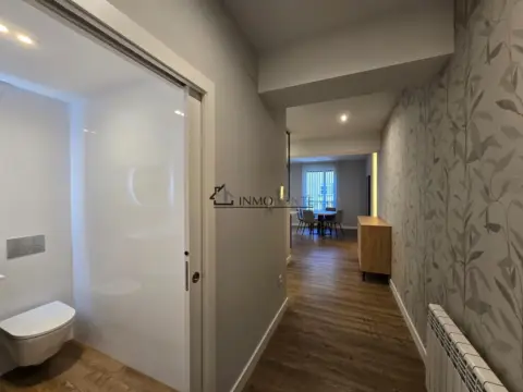 Piso en Benito Corbal