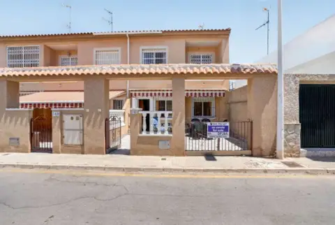 Casa en calle