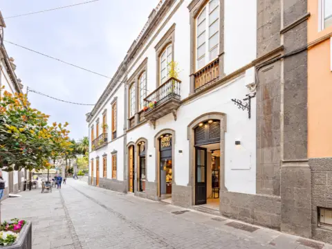 Casa en calle Leon Y Castillo, 3