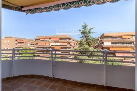 Piso en calle Profesor Agustin Escriban, nº 4