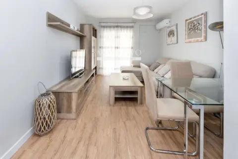 Piso en calle de Santa Rita, 6