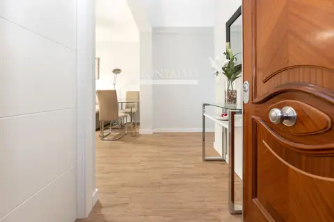 Piso en calle de Santa Rita, 6