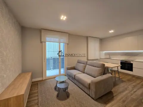 Piso en Benito Corbal