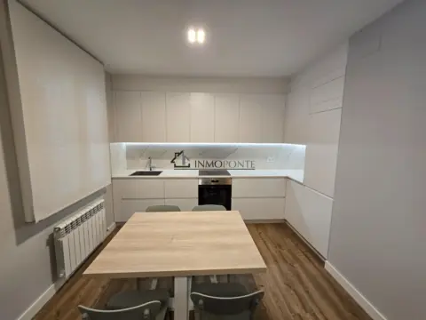 Piso en Benito Corbal