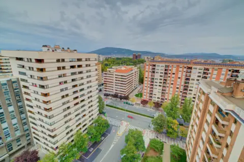 Piso en calle de Iñigo Arista, 1