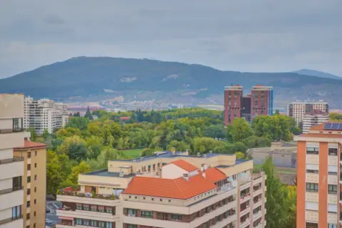 Piso en calle de Iñigo Arista, 1