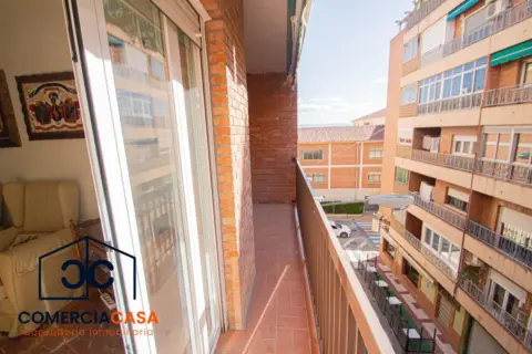 Piso en Camino de Ronda