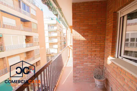 Piso en Camino de Ronda