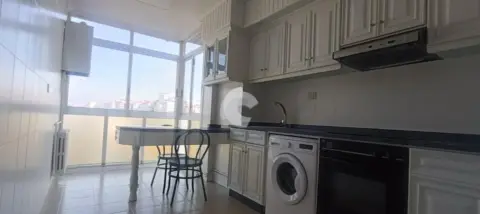 Piso en calle Villavalencia