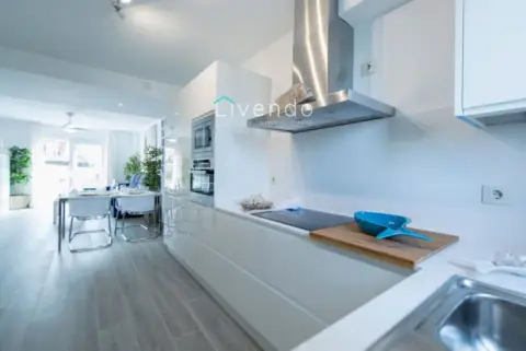 Casa adosada en Zahara de los Atunes