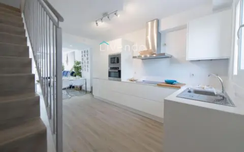 Casa adosada en Zahara de los Atunes