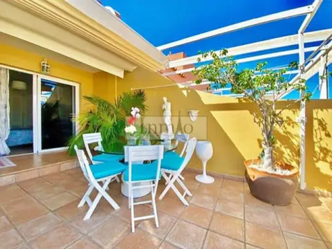 Apartamento en calle Galicia