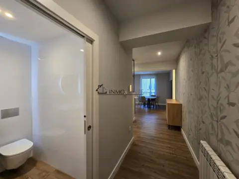 Piso en Benito Corbal