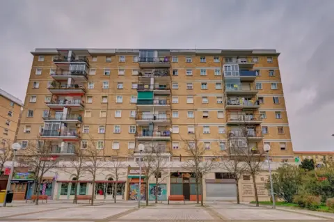 Local comercial en calle del Doctor Joaquín Gortari, 3