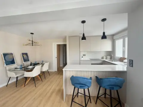 Piso en Avenida de San Agustín