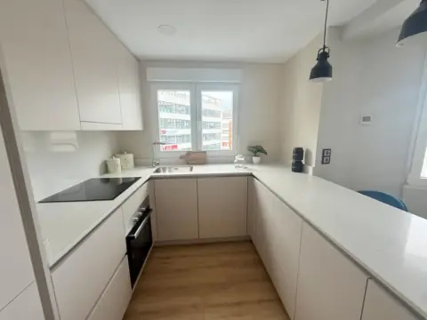 Piso en Avenida de San Agustín