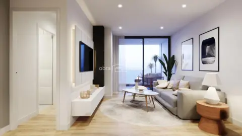 Piso en Los Realejos